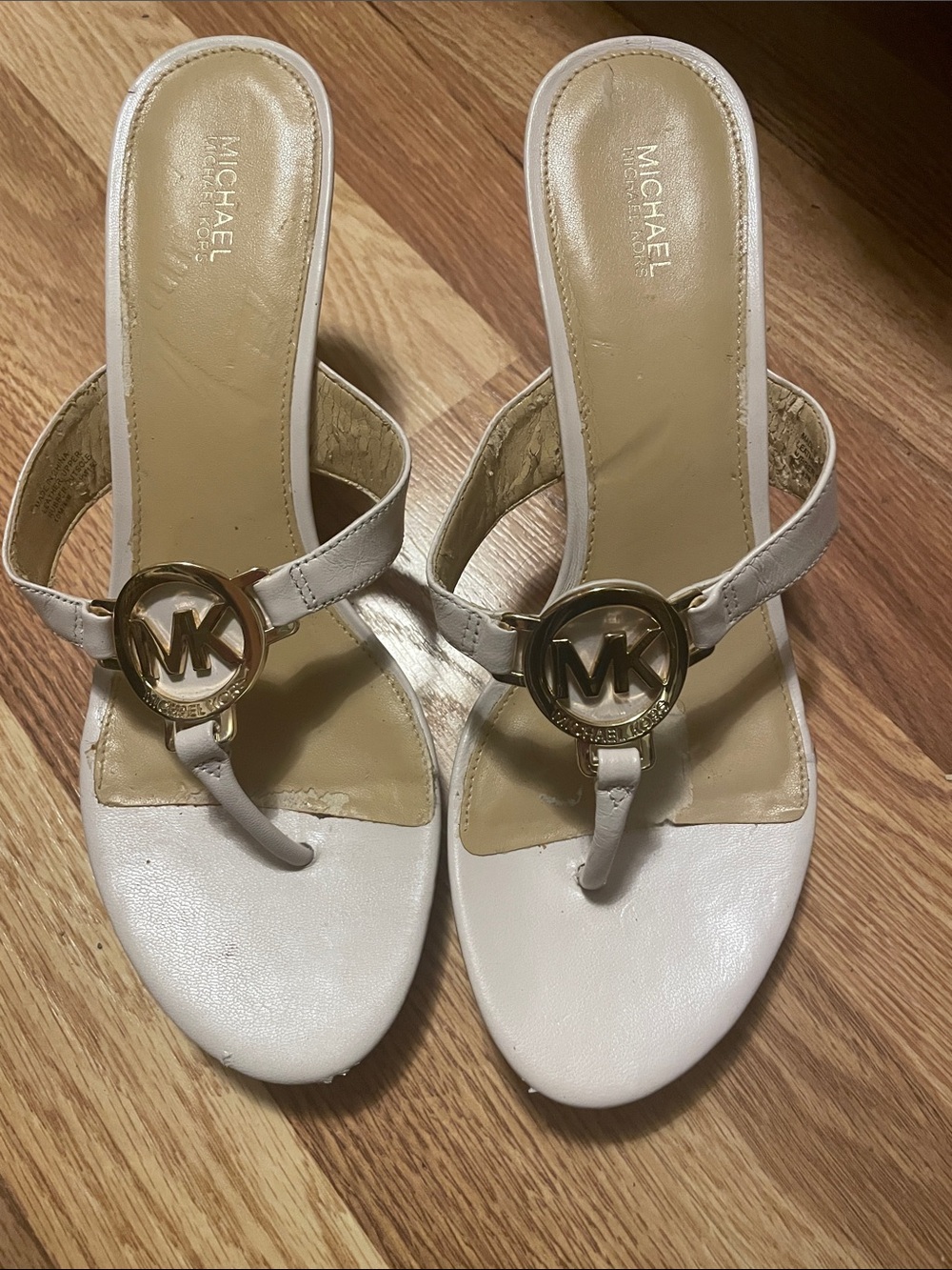 MICHAEL Michael Kors Sandals
